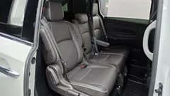 2021 Honda Odyssey 3.5, белый — фото 11