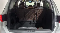 2021 Honda Odyssey 3.5, белый — фото 18