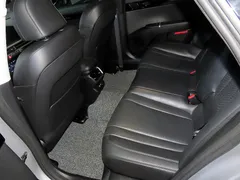 2023 Hyundai Grandeur 3.5 LPG 2WD (Taxi), серый — фото 10