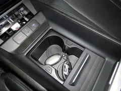 2023 Hyundai Grandeur 3.5 LPG 2WD (Taxi), серый — фото 17