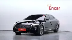 2023 Kia K9 3.3 GDI AWD — фото 1