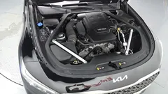 2023 Kia K9 3.3 GDI AWD — фото 6