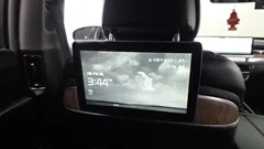 2023 Kia K9 3.3 GDI AWD — фото 14