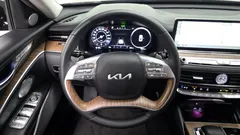 2023 Kia K9 3.3 GDI AWD — фото 15