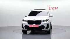 2022 BMW X3 xDrive 20i M Sports Pro — фото 3