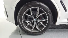 2022 BMW X3 xDrive 20i M Sports Pro — фото 5