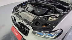 2022 BMW X3 xDrive 20i M Sports Pro — фото 6