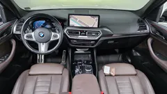 2022 BMW X3 xDrive 20i M Sports Pro — фото 7