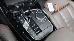 2022 BMW X3 xDrive 20i M Sports Pro — фото 9