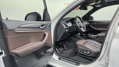 2022 BMW X3 xDrive 20i M Sports Pro — фото 10