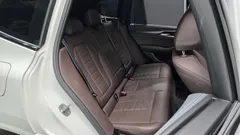 2022 BMW X3 xDrive 20i M Sports Pro — фото 11