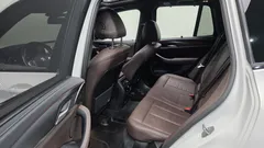 2022 BMW X3 xDrive 20i M Sports Pro — фото 12