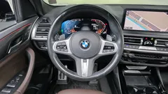 2022 BMW X3 xDrive 20i M Sports Pro — фото 13