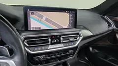 2022 BMW X3 xDrive 20i M Sports Pro — фото 14