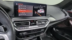 2022 BMW X3 xDrive 20i M Sports Pro — фото 15
