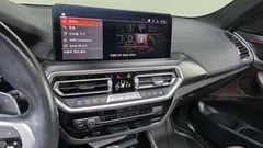 2022 BMW X3 xDrive 20i M Sports Pro — фото 16