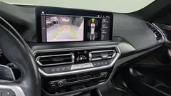2022 BMW X3 xDrive 20i M Sports Pro — фото 17