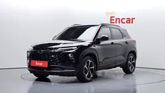 2024 ChevroletGMDaewoo Trailblazer 1.3 Turbo 2WD — фото 1