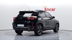 2024 ChevroletGMDaewoo Trailblazer 1.3 Turbo 2WD — фото 2
