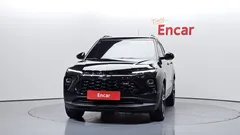 2024 ChevroletGMDaewoo Trailblazer 1.3 Turbo 2WD — фото 3
