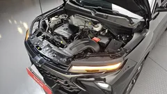 2024 ChevroletGMDaewoo Trailblazer 1.3 Turbo 2WD — фото 6