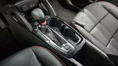 2024 ChevroletGMDaewoo Trailblazer 1.3 Turbo 2WD — фото 9