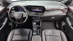 2024 ChevroletGMDaewoo Trailblazer 1.3 Turbo 2WD — фото 14