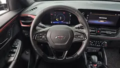 2024 ChevroletGMDaewoo Trailblazer 1.3 Turbo 2WD — фото 17