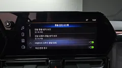 2024 ChevroletGMDaewoo Trailblazer 1.3 Turbo 2WD — фото 20