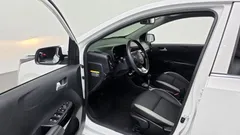 2024 Kia morning Prestige, белый — фото 10