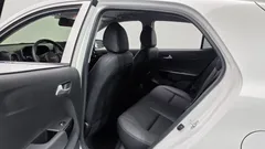 2024 Kia morning Prestige, белый — фото 11