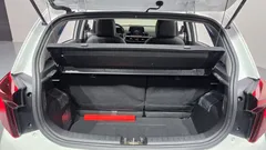 2024 Kia morning Prestige, белый — фото 16