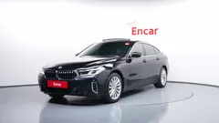 2023 BMW Gran Turismo 630i xDrive Luxury — фото 1
