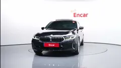 2023 BMW Gran Turismo 630i xDrive Luxury — фото 3