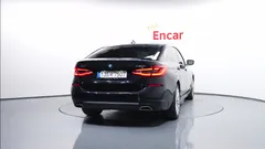 2023 BMW Gran Turismo 630i xDrive Luxury — фото 4