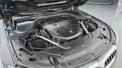 2023 BMW Gran Turismo 630i xDrive Luxury — фото 6