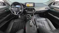 2023 BMW Gran Turismo 630i xDrive Luxury — фото 7