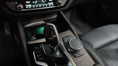 2023 BMW Gran Turismo 630i xDrive Luxury — фото 9
