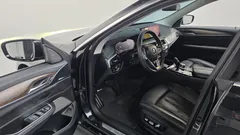 2023 BMW Gran Turismo 630i xDrive Luxury — фото 10