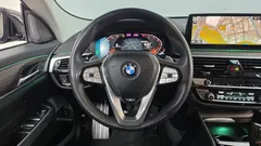2023 BMW Gran Turismo 630i xDrive Luxury — фото 13
