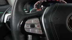2023 BMW Gran Turismo 630i xDrive Luxury — фото 17