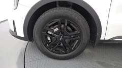 2024 Kia Sorento HEV 1.6 2WD, белый — фото 5