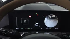 2024 Kia Sorento HEV 1.6 2WD, белый — фото 8