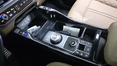 2024 Kia Sorento HEV 1.6 2WD, белый — фото 9