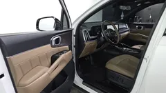 2024 Kia Sorento HEV 1.6 2WD, белый — фото 10