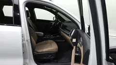 2024 Kia Sorento HEV 1.6 2WD, белый — фото 15