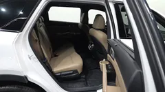 2024 Kia Sorento HEV 1.6 2WD, белый — фото 16