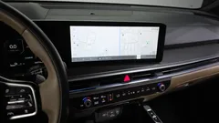 2024 Kia Sorento HEV 1.6 2WD, белый — фото 18