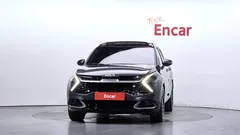 2022 Kia Sportage Diesel 2.0 2WD, серый — фото 3