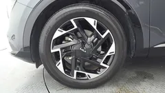 2022 Kia Sportage Diesel 2.0 2WD, серый — фото 5